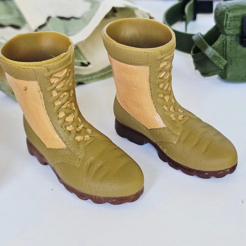 Vintage GI Joe 12